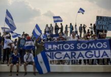 Nicaragua: from dream to nightmare