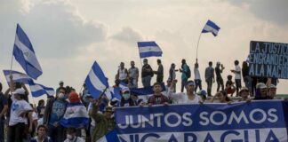 Nicaragua: from dream to nightmare
