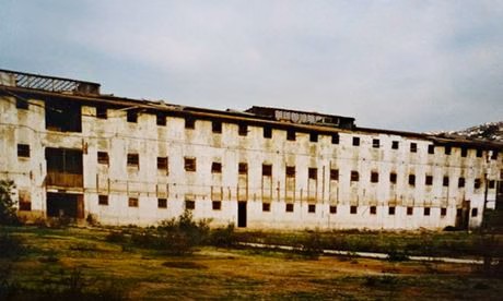 Chile: captive songs