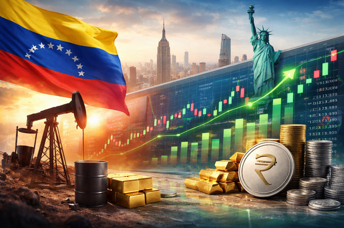 Venezuela should create a Sovereign Wealth Fund