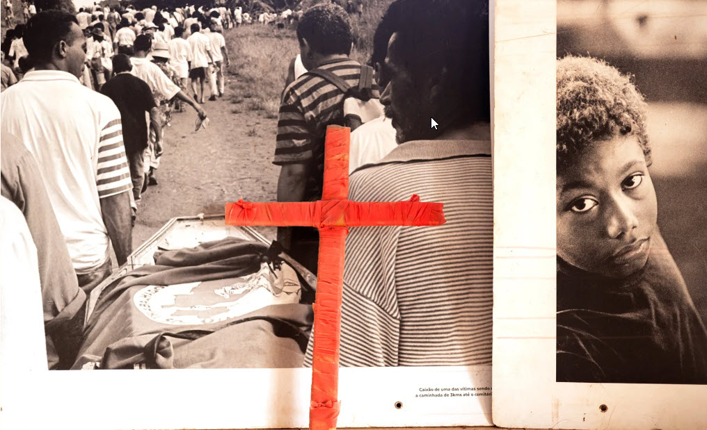 Brazil: 30 years since the Eldorado massacre