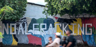 Colombia: Goldman prize for activist