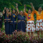 Climate: Indigenous women emerge as leaders