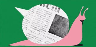 The Amazon: ‘Slow-seeing journalism’