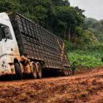 1. The road to destruction
