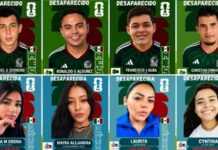 Mexico: redemption through football?