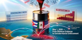 Cuba: something’s got to give