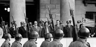 Uruguay: Memory, impunity and the disappeared
