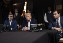 Cuba: Trump turns the screw