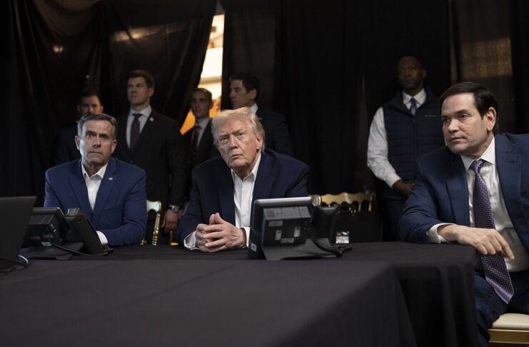 Cuba: Trump turns the screw