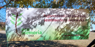 Ránquil – Victor Jara’s unfinished project