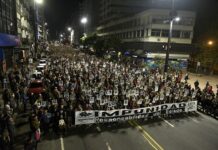 Uruguay: Memory, impunity, the disappeared — 2