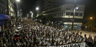 Uruguay: Memory, impunity, the disappeared — 2