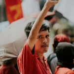 Photo by Joaquín Arenas