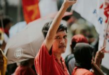 Photo by Joaquín Arenas