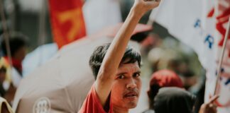 El Salvador: unions versus the new Capitalism Photo by Joaquín Arenas