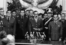 Film: why the focus on the dictatorship period?