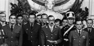 Film: why the focus on the dictatorship period?