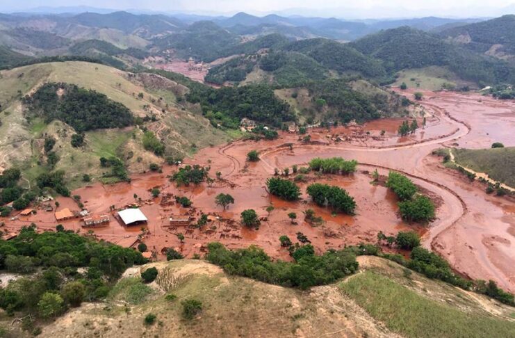 Brazil: Justice at last for Mariana.